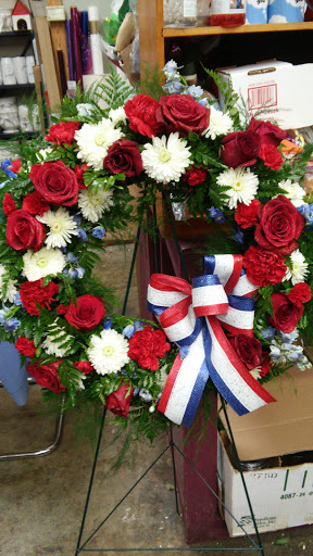 Florist «Buds N Bows», reviews and photos, 3424 Camp Robinson Rd, North Little Rock, AR 72118, USA