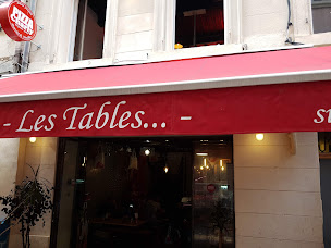 Photo n°60 de Pizza Charly Les Tables à Marseille ()
