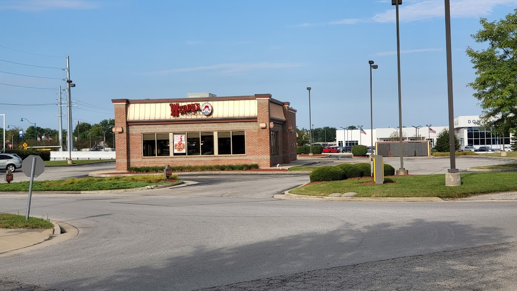 Wendy's 46037