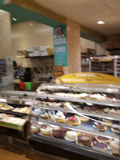 Grocery Store «Whole Foods Market», reviews and photos, 500 Wilshire Blvd, Santa Monica, CA 90401, USA