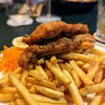 Photo n°3 de l'avis de Thomas.. fait le 07/10/2017 à 23:27 sur le  Restaurant Elisenbrunnen à Aachen