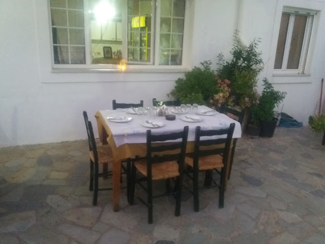 Ταβέρνα "Το Λίμπερδον - κυρά Αργυρώ" Ανοιχτές ώρες