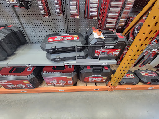 Home Improvement Store «The Home Depot», reviews and photos, 2140 N Jupiter Rd, Garland, TX 75044, USA