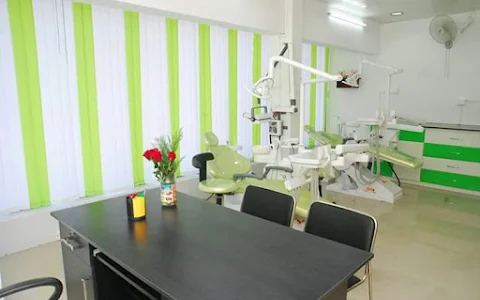 Dr. Sreedevi's Multispeciality Dental Clinic. Hair, Skin & Wellness image