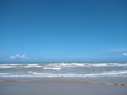 Playa El Mezquital'in fotoğrafı çok temiz temizlik seviyesi ile