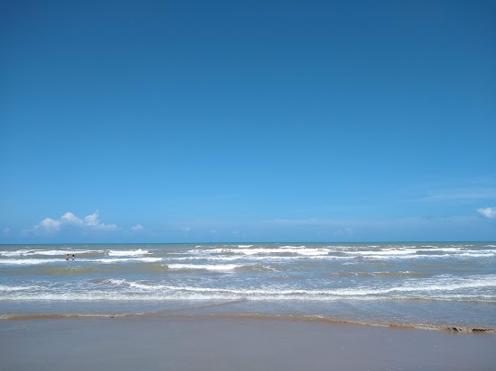 Playa El Mezquital