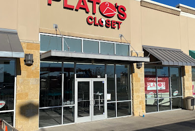 Plato’s Closet – Weatherford, TX