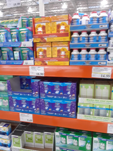 Warehouse store «Costco Wholesale», reviews and photos, 3801 Pelandale Ave, Modesto, CA 95356, USA