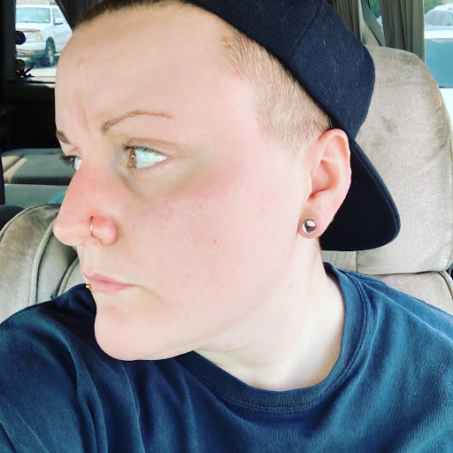 Tattoo Shop «Ageless Art Tattoo & Piercing», reviews and photos, 711 E Lewis and Clark Pkwy, Clarksville, IN 47129, USA