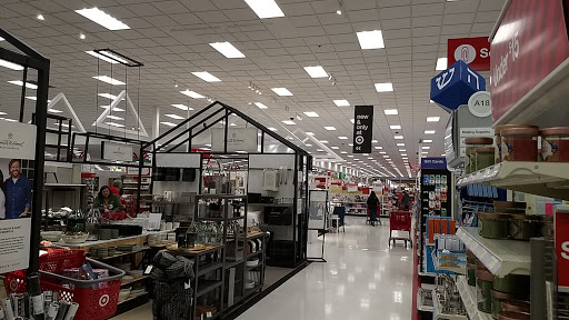 Department Store «Target», reviews and photos, 3649 S Hastings Way, Eau Claire, WI 54701, USA