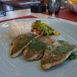 Photo n° 3 de l'avis de Martin.e fait le 16/08/2020 à 06:54 pour Restaurant du Port à Port-Vendres