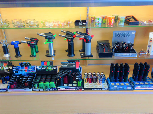 Tobacco Shop «A&A Smoke Shop», reviews and photos, 1524 W Chapman Ave, Orange, CA 92868, USA