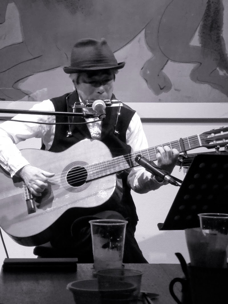 Space Mu スペース ムー 大阪府大阪市天王寺区烏ケ辻 アート ギャラリー グルコミ