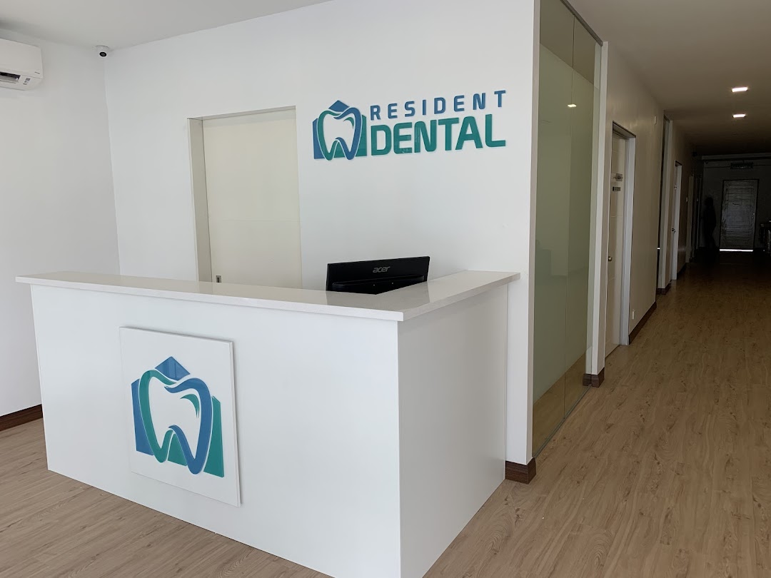 Resident Dental Clinic