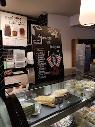 Photo n°47 de Starbucks à Nancy ()