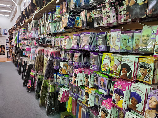 Beauty Salon «Total Beauty Supply», reviews and photos, 2394 Woodhill Dr, Lexington, KY 40509, USA