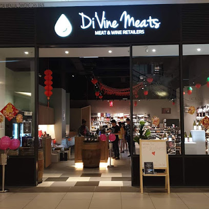 Di'Vine Meats