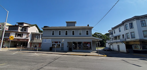 134 E Independence St, Shamokin, PA 17872, USA