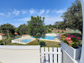 Villa Lisoie - Location de Vacances Meschers Royan Atlantique Meschers-sur-Gironde