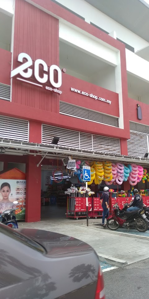 kedai 2 ringgit shah alam