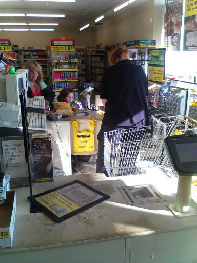 Discount Store «Dollar General», reviews and photos, 1515 Washington Blvd, McKeesport, PA 15133, USA