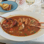 Photo n°2 de l'avis de Nikkie.a fait le 13/02/2022 à 08:13 sur le  I Bucanieri à Marsala