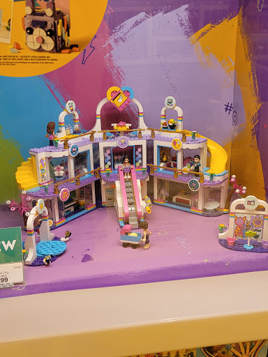 Toy Store «The LEGO Store», reviews and photos, 75 Burlington Mall Road, Burlington, MA 01803, USA