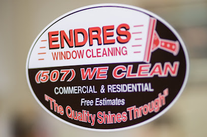 Endres Window Cleaning