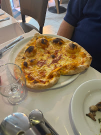 Pizza du Restaurant italien Toscana à Paris - n°7