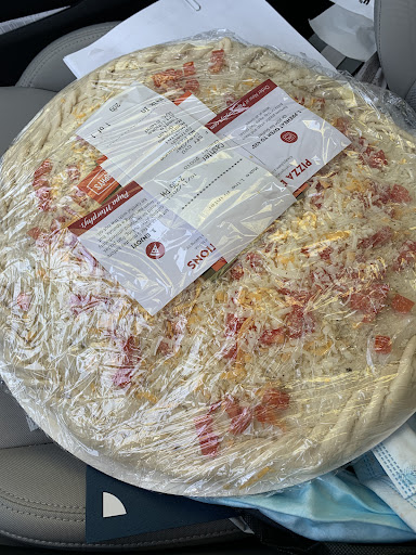 Papa Murphys Take N Bake Pizza image