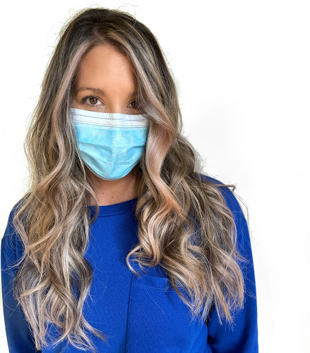 Hair Salon «Blush at Bishop Arts Hair Salon», reviews and photos, 807 Hutchins Rd, Dallas, TX 75203, USA