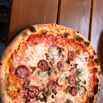 Photo n°1 de l'avis de Mana.a fait le 01/06/2023 à 17:38 sur le  Gasthof Pizzeria Tanner à Merano