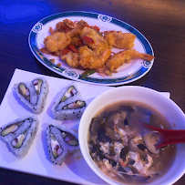Photos du propriétaire du SUSHI KIMI Restaurant japonais/chinois à volonté - Plats à emporter à Orléans - n°13