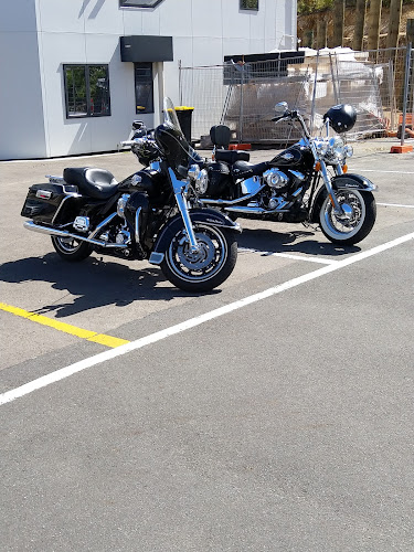 Cyclespot Wellington - Car dealer