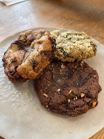 Cookie du Restaurant Mokonuts à Paris - n°20