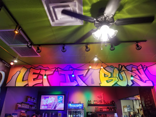 Tex-Mex Restaurant «Tijuana Flats», reviews and photos, 1760 Dunlawton Ave Ste. 105, Port Orange, FL 32127, USA