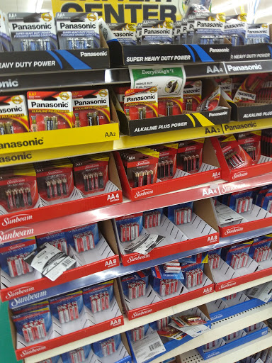 Dollar Store «Dollar Tree», reviews and photos, 1600 NE Furneys Ln, Bremerton, WA 98311, USA