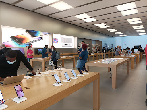 Computer Store «Apple Georgetown», reviews and photos, 1229 Wisconsin Ave NW, Washington, DC 20007, USA