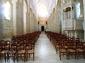 CFPA Abbaye Montebourg