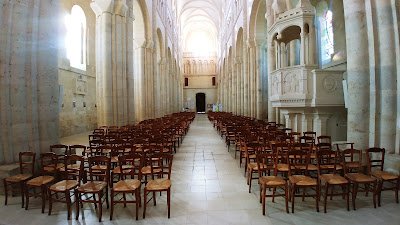 CFPA Abbaye Montebourg à Montebourg