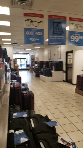 Department Store «JCPenney», reviews and photos, 1100 N Wesleyan Blvd, Rocky Mount, NC 27804, USA