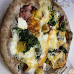 Photo n°1 de l'avis de Pietro.a fait le 10/04/2022 à 08:59 sur le  Osteria del Grano Arso à Foggia