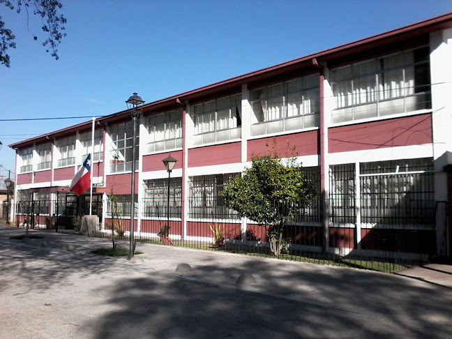 Opiniones de Escuela Arturo Alessandri Palma en Romeral - Escuela