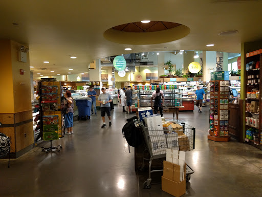 Whole Foods Market image 7