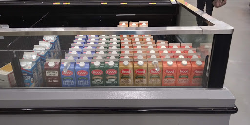 Discount Store «Walmart», reviews and photos, 15 Tobey Rd, Wareham, MA 02571, USA