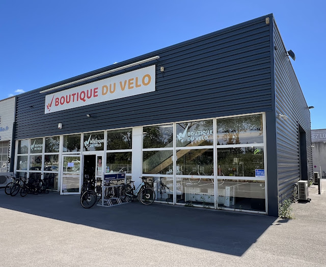 La Boutique du Vélo