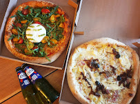 Plats et boissons du Pizzeria M&A PIZZA à Portes-lès-Valence - n°13