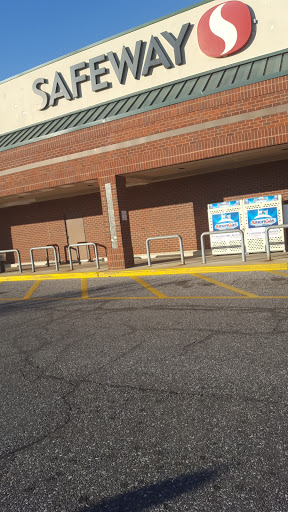 Grocery Store «Safeway», reviews and photos, 8785 Branch Ave, Clinton, MD 20735, USA
