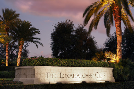 Golf Shop «Loxahatchee Club-Golf Shop», reviews and photos, 1350 Echo Dr, Jupiter, FL 33458, USA