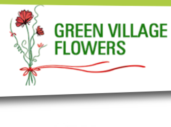 Wholesale Florist «Green Village Flowers», reviews and photos, 5457 Keystone Ct, Plainfield, IL 60586, USA